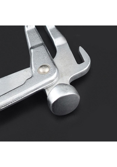 Nt Tools Ntf1007 Balans Kurşun Pensesi Çekici