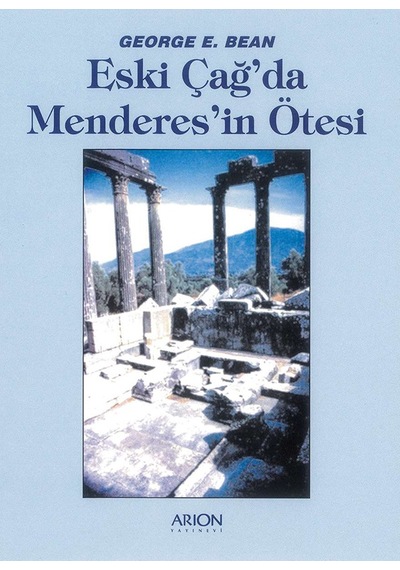 Eski Çağ'Da Menderes'İn Ötesi