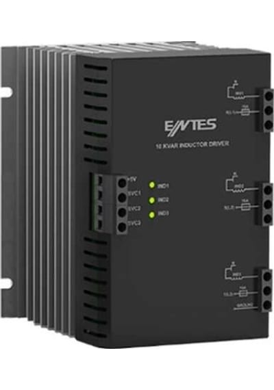Entes Sr 20e Svc Çözümü Endüktif Yük Sürücüleri Monofaze