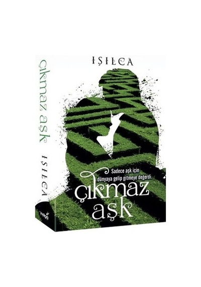Çıkmaz Aşk - Işılca - İndigo Kitap