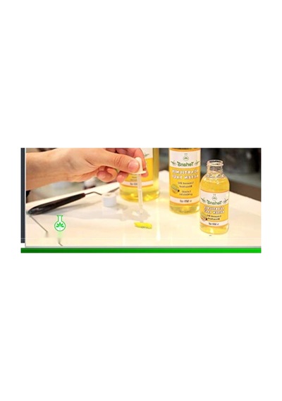 100 Ml Keten Yağı - Ahşap Koruyucu