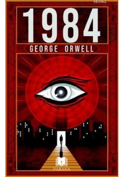 1984 - George Orwell - Parana