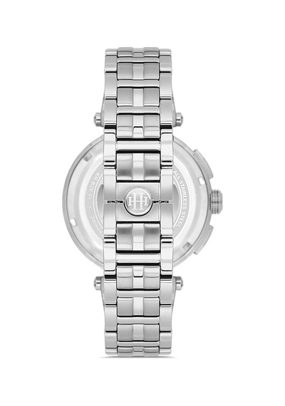 Hislon Men's Date Dt202s-02ss Gri