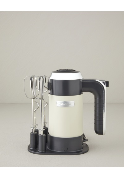 English Home Westinghouse Retro Standlı El Mikseri