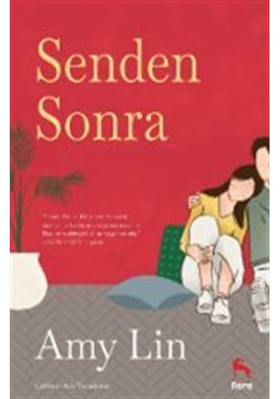 Senden Sonra / Amy Lin