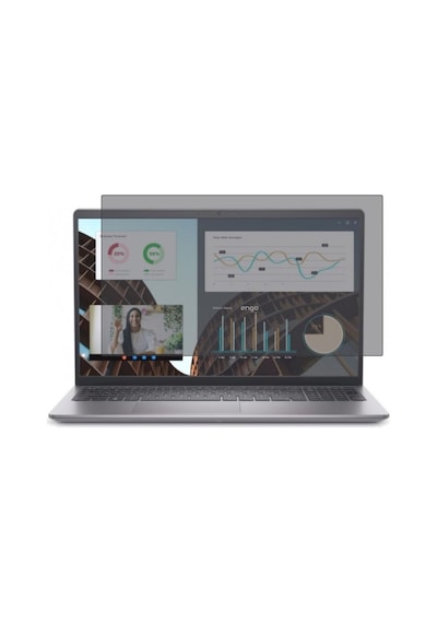 Dell Vostro 3530 15.6 İnç Hayalet Ekran Koruyucu Şeffaf