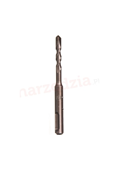 Makita D-00125 Ø 8x110mm Sds Plus Matkap Ucu (beton Tuğla İçin)