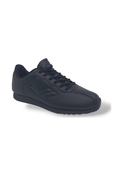Lescon Neptün 5 Unisex Siyah Sneaker Ayakkabı Siyah