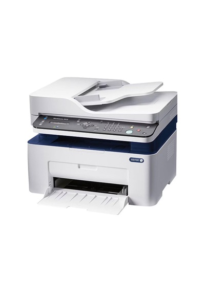 Xerox 3025v Nı Wi-fi+tarayıcı+fotokopi+faks Mono Çok Fonksiyonlu Lazer Yazıcı