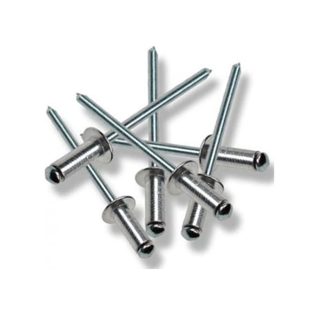 Perçin Pop 5x15 Mm 10 Adet - Elwm-284857
