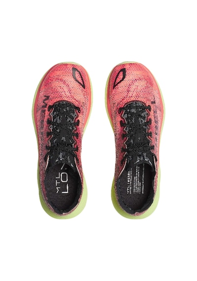 Merrell Merrell Mtl Long Sky 2 Matryx Kadın Turuncu Patika Koşusu Ayakkabısı Blc Turuncu