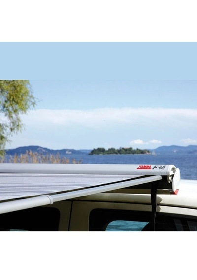 Fiamma F35 Pro 3.00 X 2.50 Siyah Torba Tipi Tente