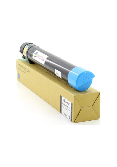 Tonerturk Lexmark C950X2Cg C950 Mavi Uyumlu Toner
