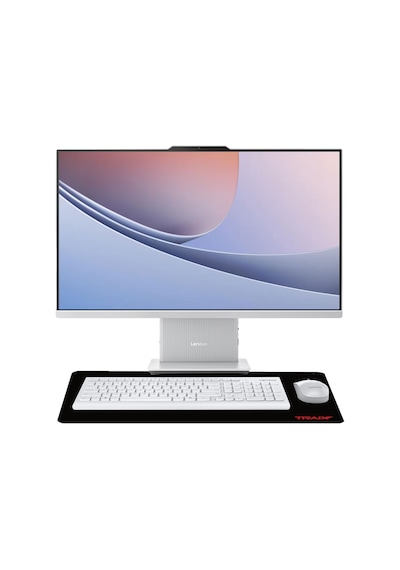 Lenovo IdeaCentre AIO 27ILL11 F0JW000HTR500 Ultra 5 226V 16 GB 512 GB SSD 27" W11P AIO Masaüstü Bilgisayar Lenovo IdeaCentre AIO 27ILL11 F0JW000HTR500 Ultra 5 226V 16 GB 512 GB SSD 27" W11P AIO Masaüstü Bilgisayar