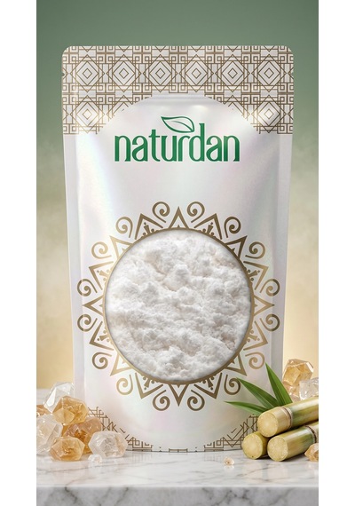 Nöbet Şekeri Toz 250g