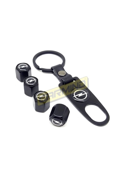 Opel Sibop Kapağı Ve Anahtarlık Seti