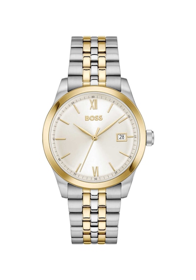 Boss Watches Hb1514358 Erkek Kol Saati Metalik Gri