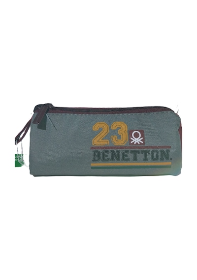 United Colors Of Benetton Kalem Çantası 76019 Çok Renkli