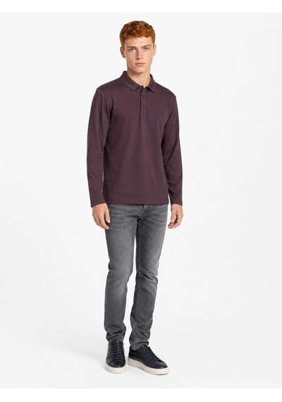 Loft Ricardo Slim Fit Erkek Pantolon Lf2044419 Q1.v1 Denim