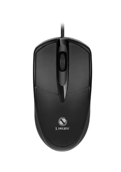 301 Kablolu Optik Ofis Mouse