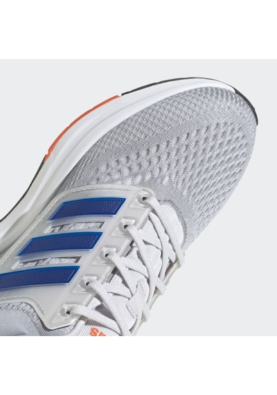 Adidas Eq21 Run Erkek Koşu Ayakkabısı Gy2195 Gri