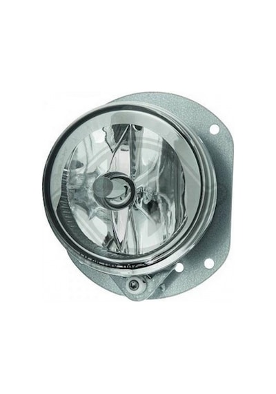 Mercedes W204 171 164 2007 Sis Farı Sol Amg Oem No:a2048202156