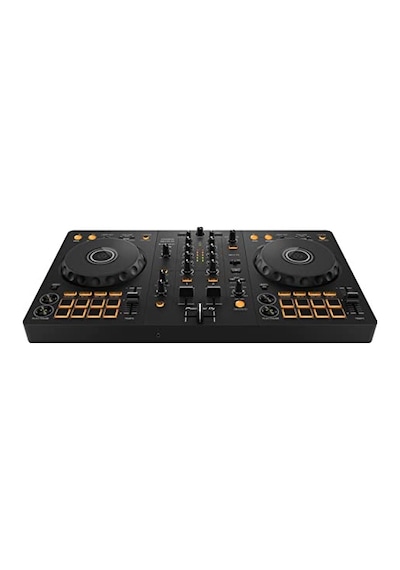 Pioneer Ddj-flx4 Taşınabilir 2 Kanallı Dj Controller