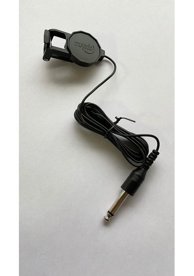 Cherub Cp60g Mandallı Pul Manyetik Gitar İçin Piezo Pickup