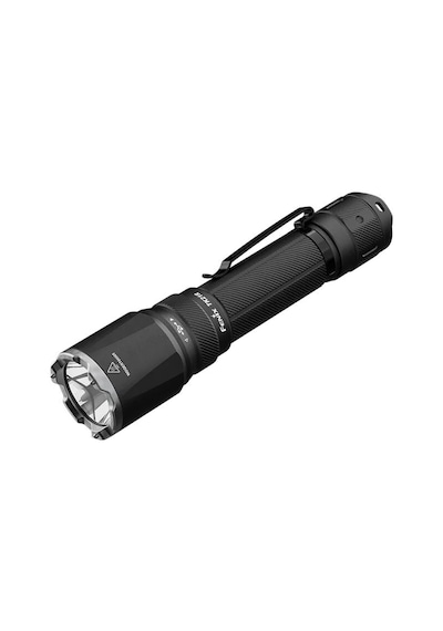 Fenix Tk21r 3600 Lümen El Feneri Siyah