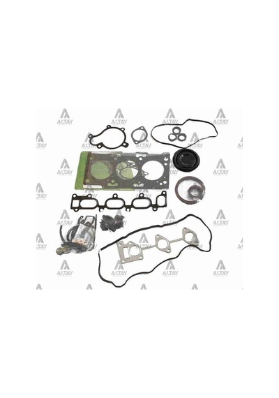 MAHER 3228 Takım Conta Accent 03-06 1.5 Getz 03-06 D3Ea Dizel Çelik