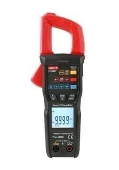 Unı-t Ut202bt Dijital Pens Ampermetre