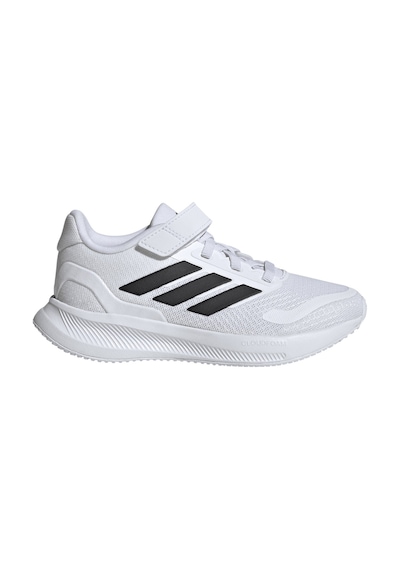 Adidas Adidas Runfalcon 5 El C Çocuk Beyaz Ls Ayakkabı 31365 Beyaz