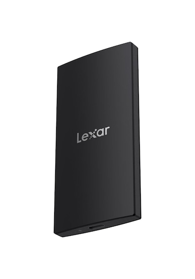 Lexar Sl300 512gb 1050mb/sn Taşınabilir Ssd Lsl300512g-rnbng