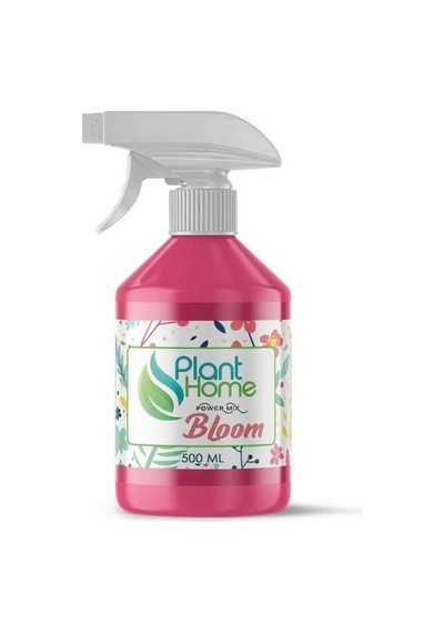 Plant Home Power Mix Evde Bitki Bakımı Için Gerekli Bitki Besini Seti 1