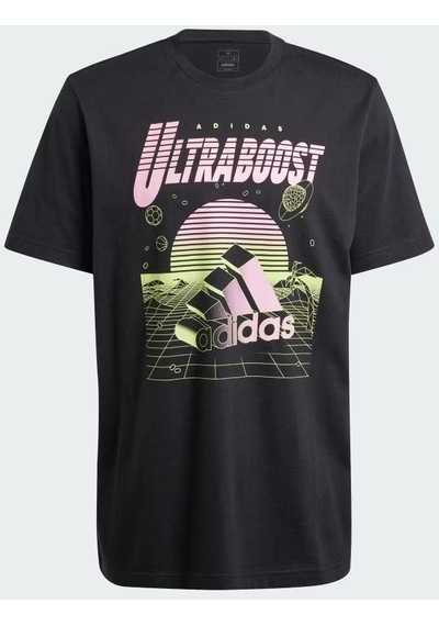 Adidas M Neon G T Erkek Tişört Ir5838-X