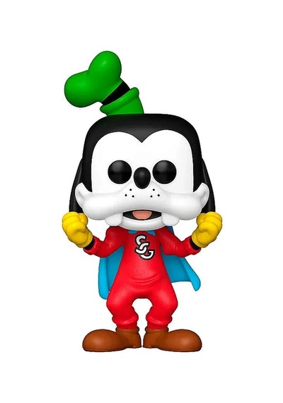 Funko Pop Disney Goofy Through The Ages - 1963 90410