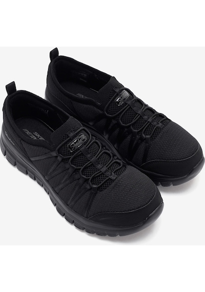 Skechers Graceful - Soft Soul Kadın Siyah Günlük Ayakkabı 100692 Bbk