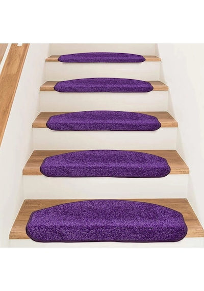 Stepmat Tufting Halıdan Basamak Ve Merdiven Paspası (542971549)