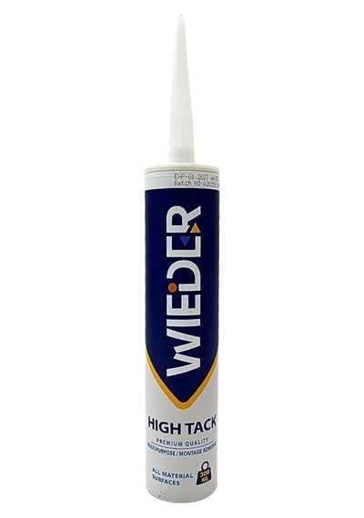 290 Ml High Tack Montaj Yapıştırıcı