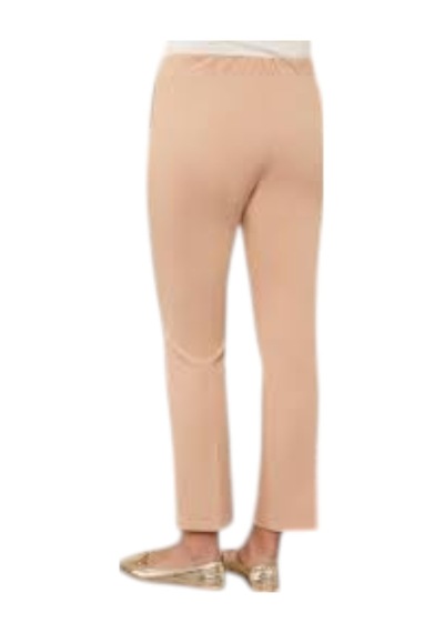 Levidor Kadın Dar Paça Pantolon Lvfw2341005 Somon