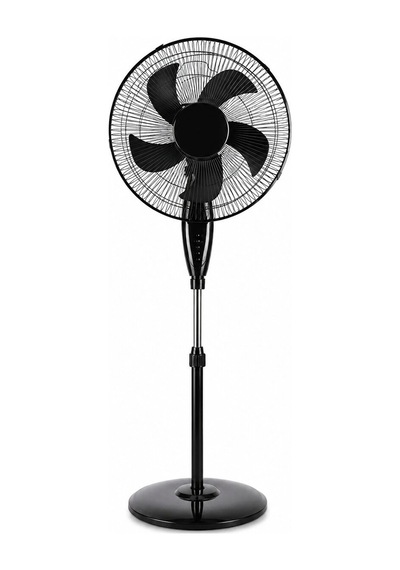16 Inc İnç Ev Tipi Ayaklı Vantilatör 45w 5 Pls.pervane 3 Kademe Hız Fan 5047