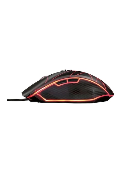 Ture Gxt-160 Usb 4200dpı Siyah Rgb Gamıng Mouse Gtx