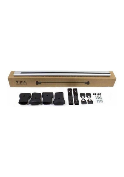 Audı A6 Allroad C6 06-11 Niken Air1 Ara Atkı Gri