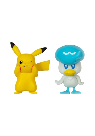 Pokemon Battle 2'li Figür Seti Pkw3357