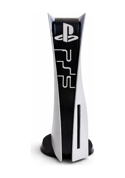 Ps5 Ön Panel Dekoratif Aksesuar Playstation 5 Ön Panel Süs Aparatı Ps5 Ve Ps5 Cd Uyumlu