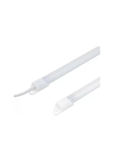 Sh Powermaster 220v-12w Anahtarlı 80-90 Lümen 72 Led 60 Cm Beyaz Kasa Seyyar Çubuk Led Pwr-6929 Najmaddin