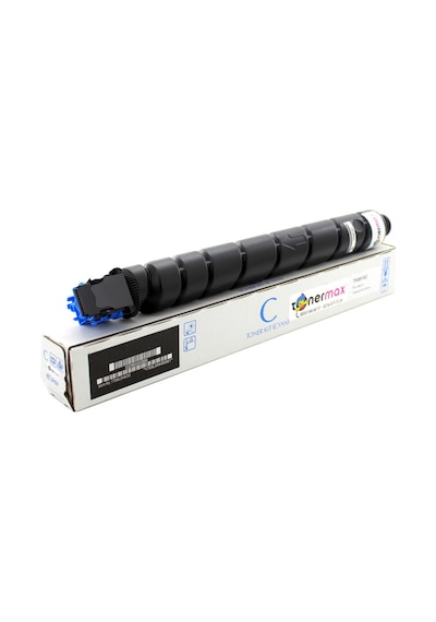 Tonermax Kyocera Tk-8515 Mavi Uyumlu Toneri / Taskalfa 5052Ci / 5035Ci /60