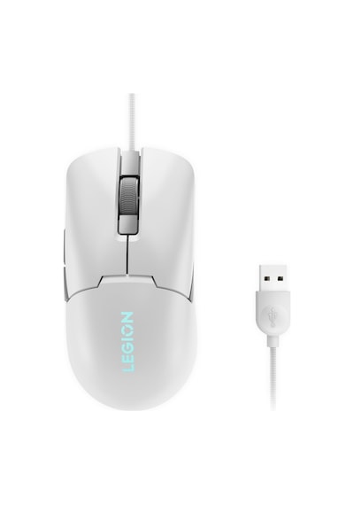 Lenovo Legion M300S GY51H47351 RGB Gaming Optik Mouse