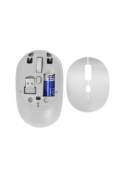 HP M231 Bluetooth & Wireless Sessiz Kablosuz Mouse