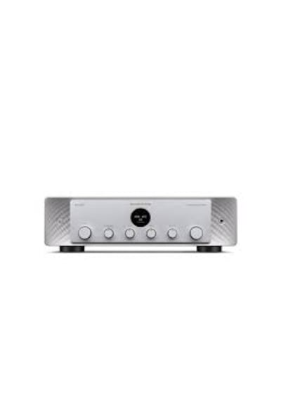 Marantz Model 40N Amfi - Gümüş